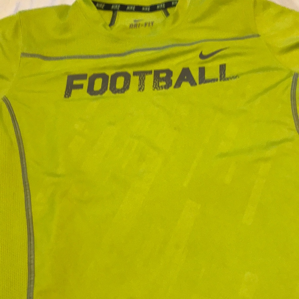 Child’s size sixish used